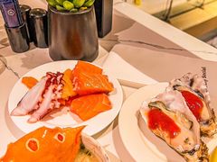 -广州粤海喜来登酒店