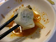 鱼饺-首秀·四川料理(星耀101店)