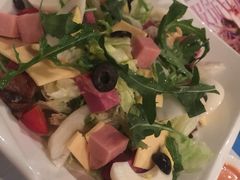 -托斯卡纳烘焙意大利餐厅(五天地店)