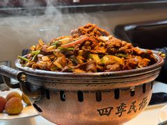 -四季民福烤鸭店(前门大栅栏店)