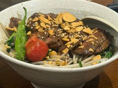 -纹兵卫手打荞麦面日料(虹桥本店)