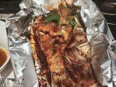 -新白鹿餐厅(虹桥南丰城店)