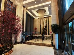 -广州礼顿酒店