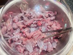 -哥老官重庆美蛙鱼头(五角场合生汇店)