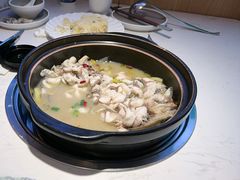 -周渝食惦酸菜鱼(青浦店)