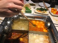 -海底捞火锅(九久奥特莱斯店)