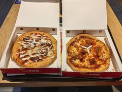 -肯德基(杭州浦沿店)