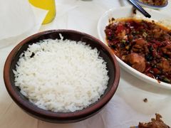 米饭-新新湘菜馆(新中街二条店)