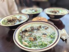 -沈记土鸡米线(七星街品牌中心店)
