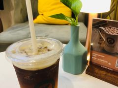 -逸派咖啡 EPARKCOFFEE(广安门店)
