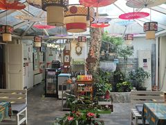 -丽江庭院之丽江往事(安定门店)