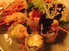 -CHINCHIN 青青·泰国料理(万象食家店)