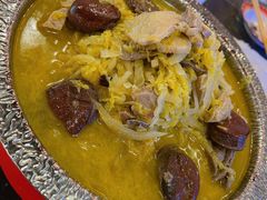 杀猪菜-粗粮人家·东北菜(洋桥店)