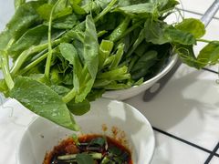 -海关荤豆花(洋河一路店)