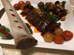 -8餐厅(新葡京酒店)