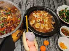 -情妹耙泥鳅·江湖川菜(科华店)