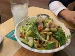 -日葵 大阪烧ひまり(仙霞路店)