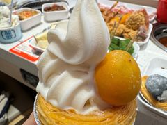 -龍歌自助小火锅(漳州二路爱购店)
