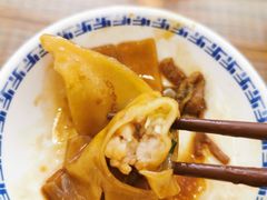 -笑来喜馄饨小笼工坊店(湖滨街店)