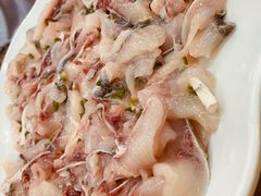 -红日饭店(裕隆三路店)