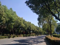-南京医科大学(江宁校区)