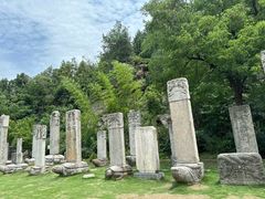 -徐州龟山景区