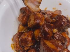 -北李妈妈菜·海肠捞饭(高新万达店)
