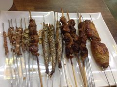 -三个大叔东北烧烤·砂锅菜(西三旗店)