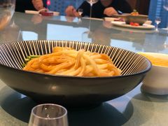 -长安·雅致观景餐厅