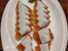 -二分八云雁阁•新晋菜大同味(长治路店)