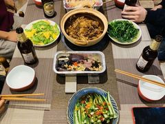 -阿鹏故事云南野生菌火锅(人民路店)