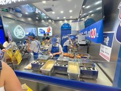 -波比艾斯(国金街店)