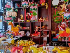 -南京市民俗博物馆(甘熙宅第)