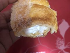 -中关村茶点