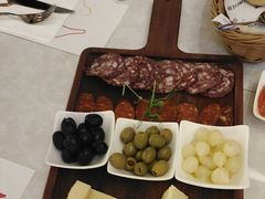 -Mezomd曼索蒂西班牙餐厅(广粤店)