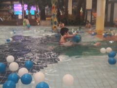 -南宫温泉水世界