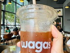 -Wagas沃歌斯(富力广场店)