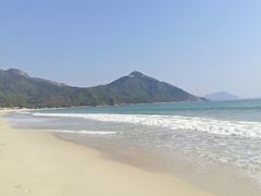 -西涌国际滨海旅游区