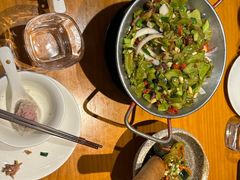 -莲餐厅·湖北菜·潜江小龙虾店(愚园路店)