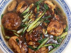 -福海面馆(阳曲店)