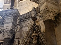 -圣多米努斯大教堂及钟楼(Sv. Dujma)