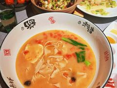 -阿庄新豫菜(通泰路店)