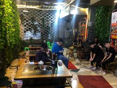 -肥龙火锅(南坪店)
