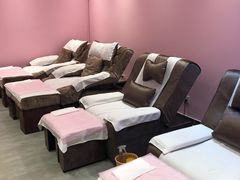 -秦韬盲人按摩院(惠新西街店)