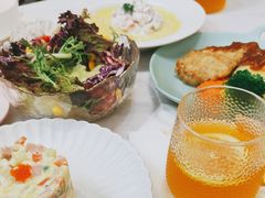 -库滋明·俄罗斯特色美食(中央大街店)