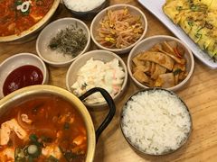 -金北顺大锅家(신사본점)