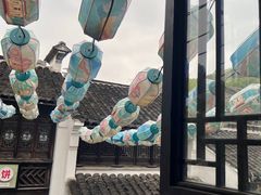 -秦园惠山豆腐花(惠山古镇店)