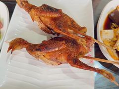 -姜山乳鸽(姜山店)