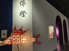 -上海宝龙美术馆