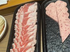 -蜀留香火锅·始于1999·原四川老火锅(白堤路店)